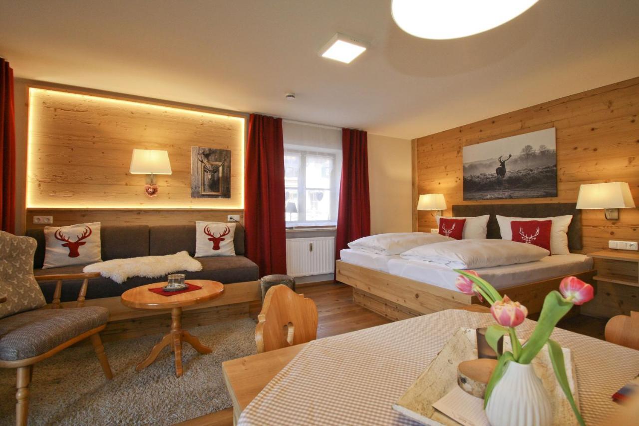 Allgaeu-Moni ฟุสเซ่น ภายนอก รูปภาพ